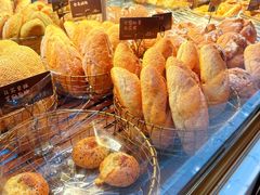 -工匠面包(壹方店)