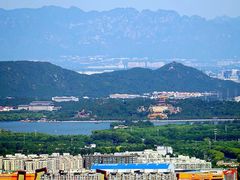 -中央广播电视塔