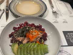 -西堤牛排(北京国瑞店)