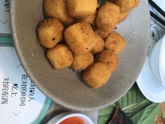 -大树餐厅(红旗街万达店)