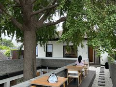 -自如ZSPACE四合院艺术餐厅