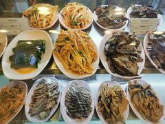 -香妃烤鸡(西单店)