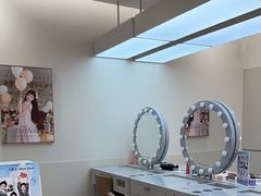 -天真蓝照相馆(新世界店)