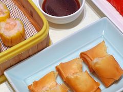 -香港狮子山下·明星粤菜餐厅(北苑店)