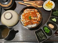 -玄白·炭烤活鳗(上海首店)