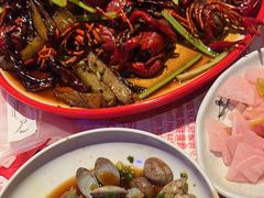 -红钳侠小龙虾·烧烤(中赢康康谷店)
