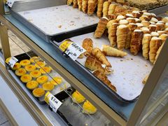-爱德顺糕点食屋(利民道店)