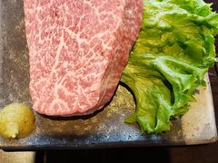 -焼肉 琉球の牛(北谷)