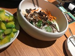 -云海肴·汽锅鸡·云南菜(高德置地店)