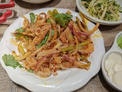 -一心烤肉(延安路店)