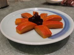 红枣南瓜-阿娘家·原生态农家菜(国顺东路店)