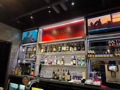 -苏哥利酒店·酒吧 BAR SOUL(观前街店)