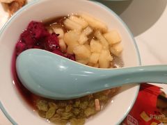 -江边城外烤全鱼(龙德广场店)