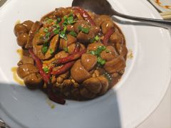 -楚鱼王·河鲜·湖北菜(华农店)