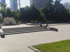 -木塔寺遗址生态公园