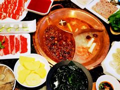 -老码头火锅(骡马市店)