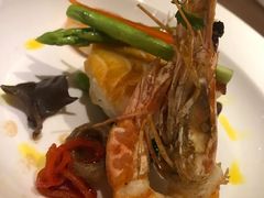 -王品牛排(佛山南海万科广场店)