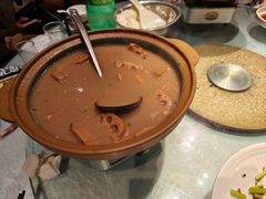 -俭朴菜(鲁磨路店)