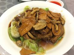 -京华酒楼