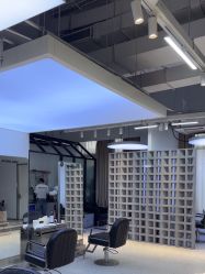 -ALONG HAIR阿龙发型