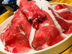 -禾记花园涮肉餐厅