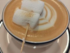 -FULL MOON满月咖啡