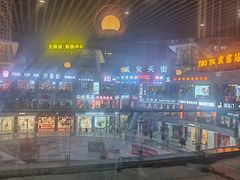-星海汇海鲜烤肉火锅自助(二七广场百年德化店)