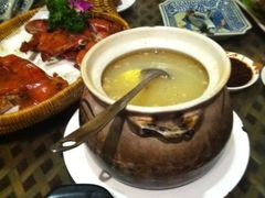 例汤-老广酒楼(樱花店)