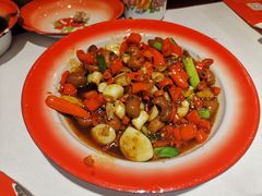 -遇见老南昌-柴火灶(顺外路店)