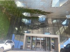 -北京中信金陵酒店