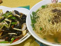 -孙家面馆(淮海第一城店)