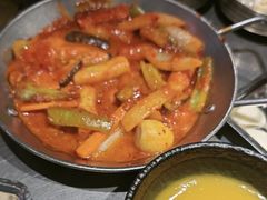 -牧童禧肉社·韩国炭火烤肉店(中粮祥云小镇创始店)