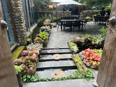-炊烟餐厅