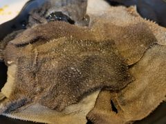 -铜元老码头鳝鱼火锅