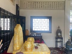 -承德避暑山庄景区