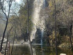 -玉渡山自然风景区