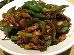 -禾田下生态餐厅(华天城总店)