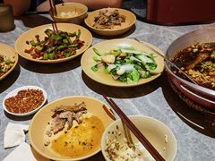 -廖川菜(八佰伴店)
