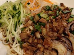 -鼓楼吃面·肉啃肉(南锣鼓巷店)