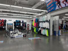 -迪卡侬(土桥店)