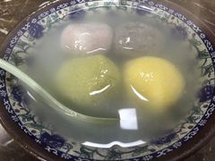 -赵氏汤圆(东关街店)