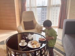 -青岛富力艾美酒店