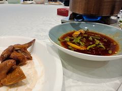-琼林徽宴(中央门店)