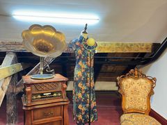 -树懒黑胶唱片店(中山路店)