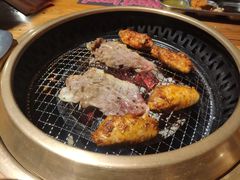 -竹涟烧肉(欢肆店•原星悦荟店)