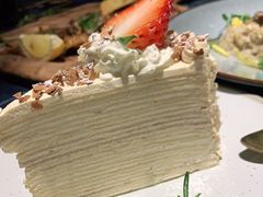 -第101座花园餐厅(湖滨88店)