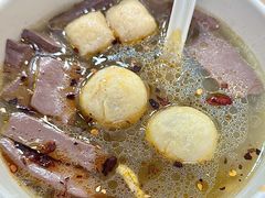 -佬钱湾仔(衣裳街店)