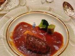 鲍片捞饭-西郊5号·Maggie 5