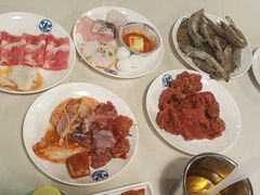 -爱客得牛排海鲜烤肉·火锅自助(春熙路黑金好店)