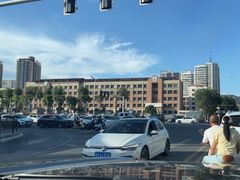 -西宁市东关清真大寺